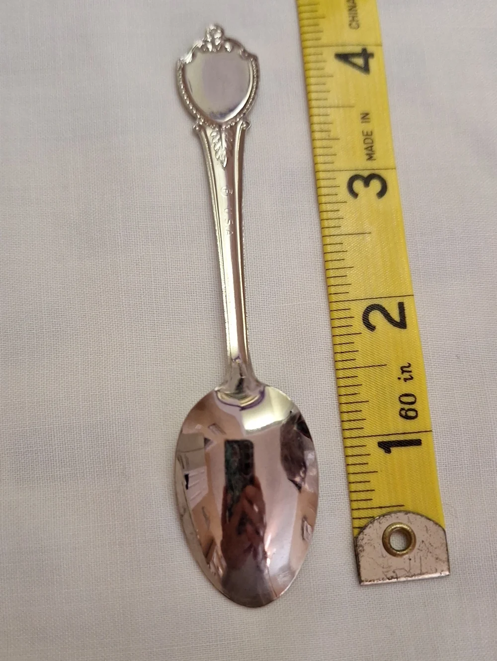 Tennessee Decorative Collectible Spoon